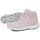 Topánky Deti Turistická obuv New Balance 800 Ružová