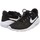 Topánky Žena Univerzálna športová obuv Nike AIR MAX SASHA Čierna