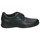 Topánky Muž Derbie & Richelieu Sison 76.1 Čierna