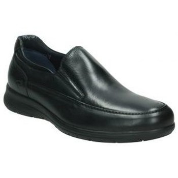 Topánky Muž Derbie & Richelieu Sison 79.1 Čierna