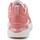 Topánky Žena Nízke tenisky Geox D Theragon C-Suede D828SC-00022-C7008 Ružová