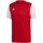 Oblečenie Chlapec Tričká s krátkym rukávom adidas Originals Estro 19 Jsy Červená