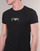 Oblečenie Muž Tričká s krátkym rukávom Emporio Armani CC715-PACK DE 2 Čierna
