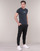 Oblečenie Muž Tričká s krátkym rukávom Emporio Armani CC715-PACK DE 2 Námornícka modrá
