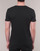 Oblečenie Muž Tričká s krátkym rukávom Emporio Armani CC722-PACK DE 2 Čierna
