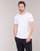 Oblečenie Muž Tričká s krátkym rukávom Emporio Armani CC722-PACK DE 2 Biela