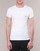 Oblečenie Muž Tričká s krátkym rukávom Emporio Armani CC716-111035-00010 Biela