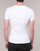 Oblečenie Muž Tričká s krátkym rukávom Emporio Armani CC716-111035-00010 Biela