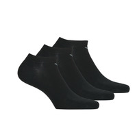 Doplnky Muž Ponožky Emporio Armani CC134-300008-00020 Čierna