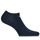Doplnky Muž Kotníkové ponožky Emporio Armani CC134-PACK DE 3 Biela / Čierna / Námornícka modrá
