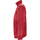 Oblečenie Parky Sols MISTRAL HIDRO SWEATER Červená