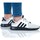 Topánky Deti Nízke tenisky adidas Originals Xplr J Sivá, Biela, Čierna