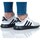 Topánky Deti Nízke tenisky adidas Originals Xplr J Sivá, Biela, Čierna