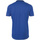 Oblečenie Muž Tričká s krátkym rukávom Sols CLASSICO SPORT Modrá