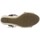 Topánky Žena Sandále Tom Tailor 4890805 Modrá
