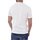 Oblečenie Muž Tričká s krátkym rukávom Dsquared S71GD0713 Biela