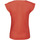 Oblečenie Žena Tričká s krátkym rukávom Sols MELBA TROPICAL GIRL Ružová