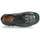 Topánky Derbie New Rock M-1553-C3 Čierna