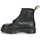 Topánky Polokozačky Dr. Martens 1460 BEX SMOOTH Čierna