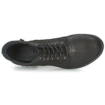 Shoe Biz RAMITKA Čierna