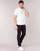 Oblečenie Muž Tričká s krátkym rukávom Armani Exchange 8NZTCJ-Z8H4Z-1100 Biela