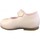 Topánky Dievča Balerínky a babies Gulliver 23662-18 Ružová