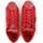 Topánky Žena Nízke tenisky Philippe Model CLLD XM89 Červená