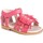 Topánky Sandále Mayoral 23681-18 Ružová