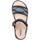 Topánky Sandále Mayoral 23698-18 Námornícka modrá