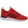 Topánky Muž Nízke tenisky adidas Originals Lite Racer Cln Červená