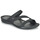 Topánky Žena Sandále Crocs SWIFTWATER SANDAL W Čierna