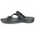 Topánky Žena Sandále Crocs SWIFTWATER SANDAL W Čierna