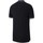 Oblečenie Muž Tričká s krátkym rukávom Nike Polo TM Club 19 Čierna