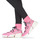Topánky Žena Členkové tenisky Kenzo K SOCK SLIP ON Ružová