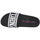 Topánky Žena Univerzálna športová obuv Fornarina BEACH 2 BLACK Čierna