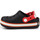Topánky Chlapec Sandále Crocs Crocslights Star Wars Vader 16160-0X9-116 Viacfarebná