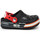 Topánky Chlapec Sandále Crocs Crocslights Star Wars Vader 16160-0X9-116 Viacfarebná
