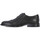 Topánky Muž Univerzálna športová obuv Ocland NILO NERO Čierna