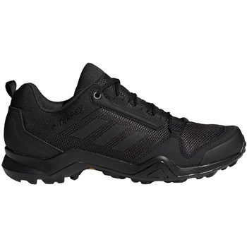 Topánky Muž Nízke tenisky adidas Originals Terrex AX3 Čierna