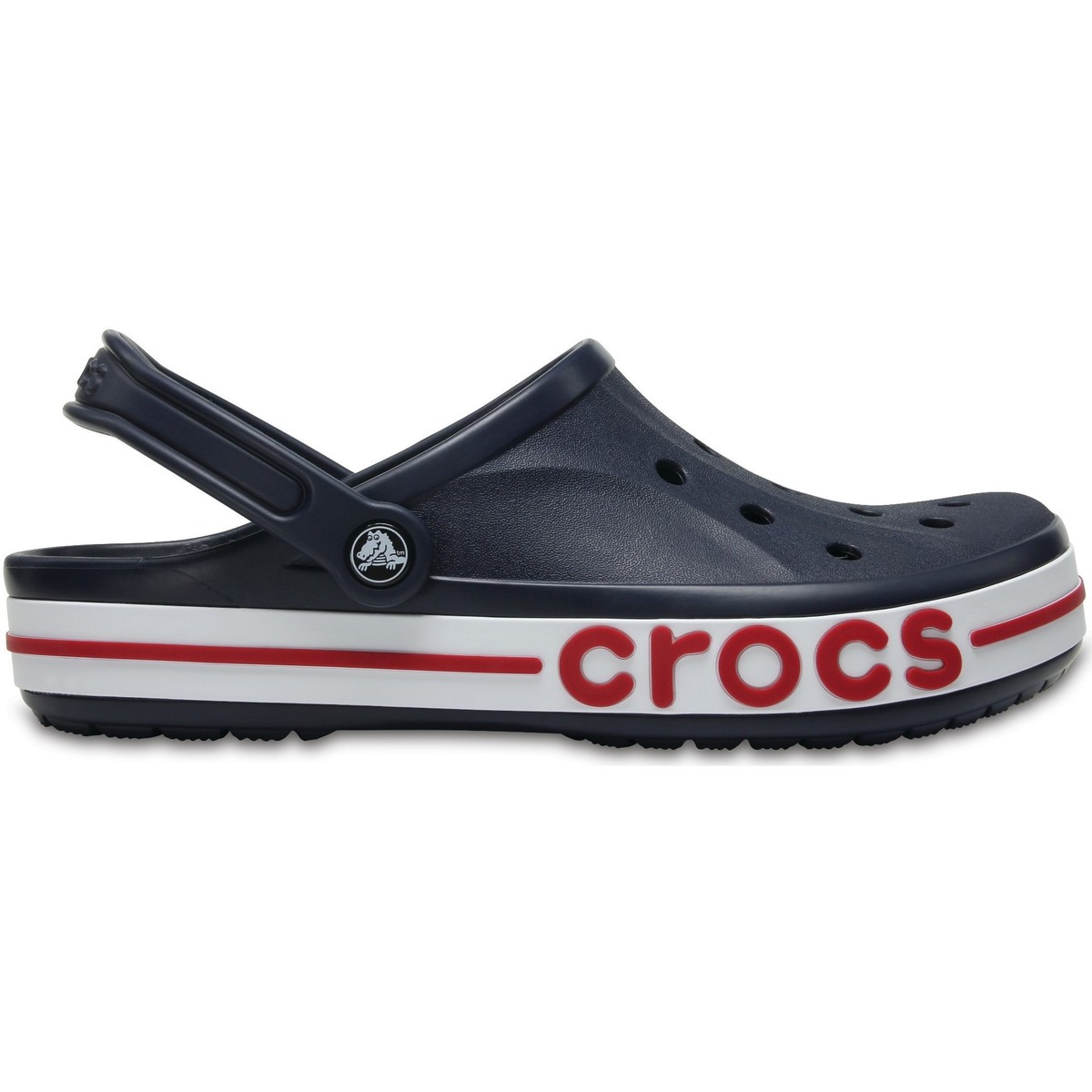 Topánky Muž Šľapky Crocs Crocs™ Bayaband Clog  zmiešaný