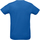 Oblečenie Tričká s krátkym rukávom Sols SPRINT SPORTS Modrá