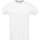 Oblečenie Tričká s krátkym rukávom Sols SPRINT SPORTS Biela