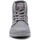 Topánky Muž Členkové tenisky Palladium Lifestyle shoes  US Pampa Hi Titanium 92352-011-M Šedá