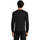 Oblečenie Tričká s dlhým rukávom Sols AZTECA SPORTS Čierna