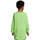 Oblečenie Deti Tričká s dlhým rukávom Sols AZTECA KIDS  SPORTS Zelená