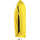 Oblečenie Deti Tričká s dlhým rukávom Sols AZTECA KIDS  SPORTS Žltá