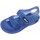 Topánky športové šľapky Chicco 23618-18 Námornícka modrá