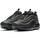 Topánky Muž Nízke tenisky Nike Air Max 97 Čierna