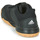 Topánky Deti Indoor obuv adidas Performance LIGRA 6 YOUTH Čierna