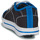Topánky Chlapec Kolieskové topánky Heelys CLASSIC X2 Čierna / Biela / Modrá